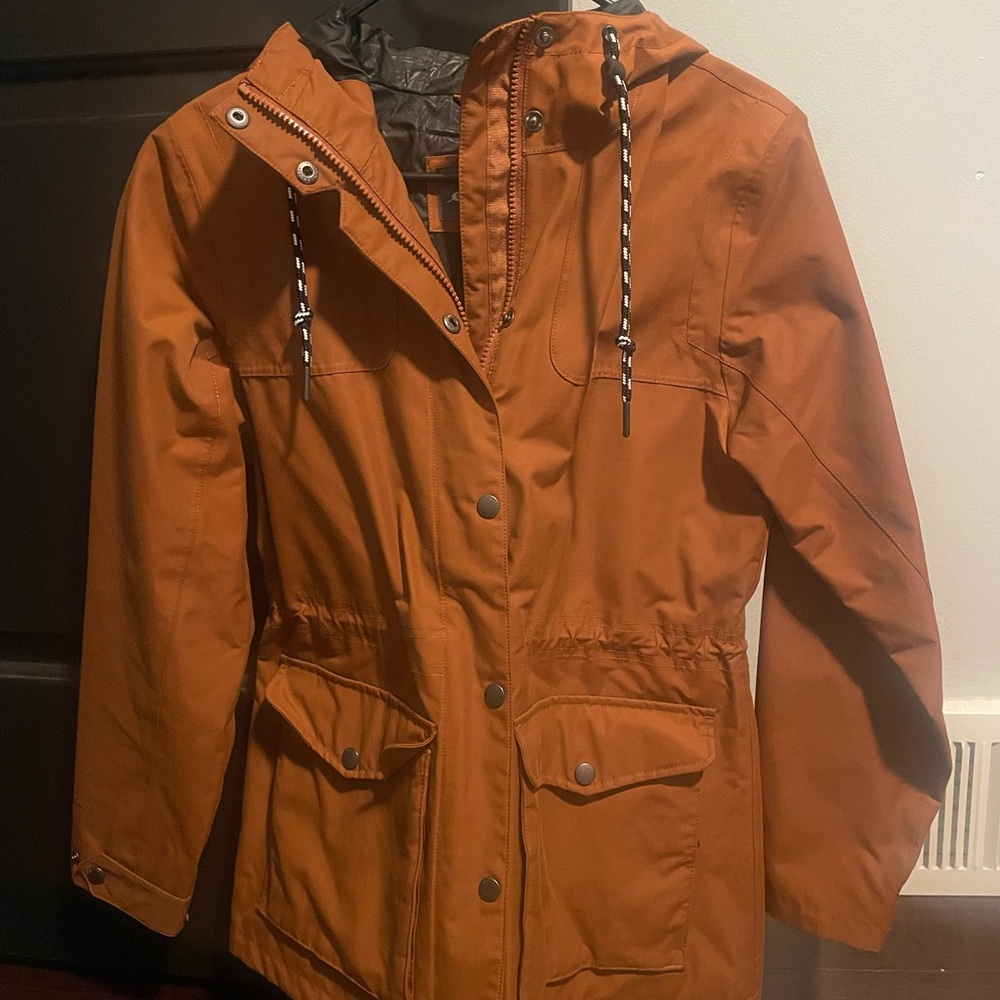 Jacket